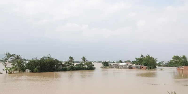 Giải mã hiện tượng nằm mơ thấy thiên tai ở New88