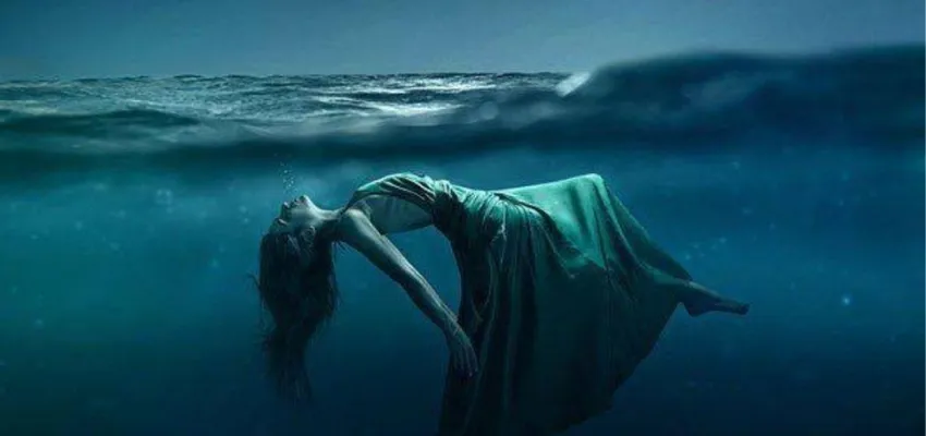 Nỗi sợ hãi và căng thẳng trong cuộc sống