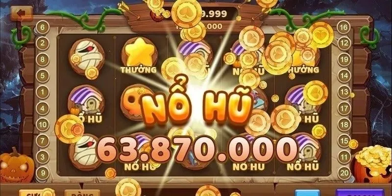 Nổ Hũ Trực Tuyến Kubet - Cơ Hội Trúng Lớn Cho Người Chơi 4 Chiến lược quay hũ trực tuyến nhận Jackpot khủng