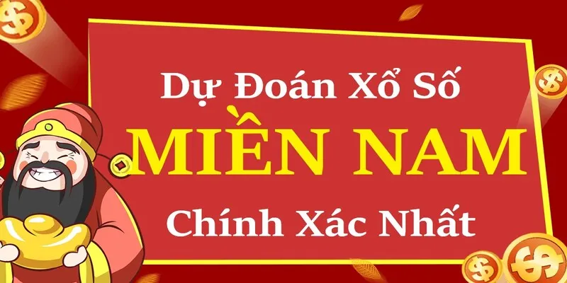 Mẹo soi cầu Miền Nam bách chiến dễ dàng