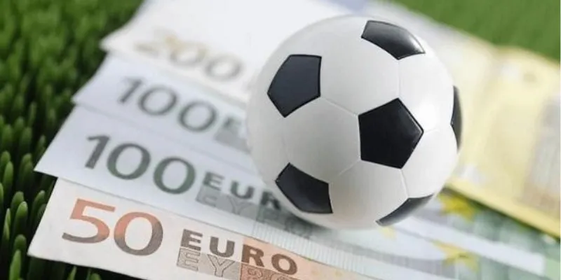 Tìm hiểu các loại kèo cá độ bóng đá