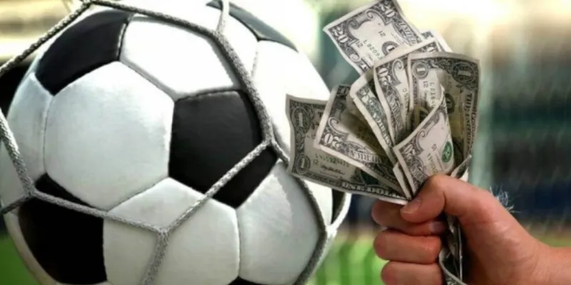 Sai lầm cần tránh khi cá độ bóng đá