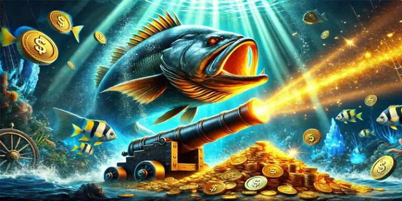 Khái quát một vài thông tin về game vua bắn cá