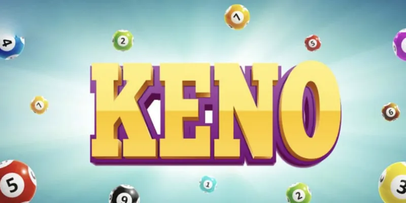 Xổ số Keno tại New88 – Trò chơi may mắn hấp dẫn người chơi 2 Quy định và hướng dẫn tham gia xổ số Keno