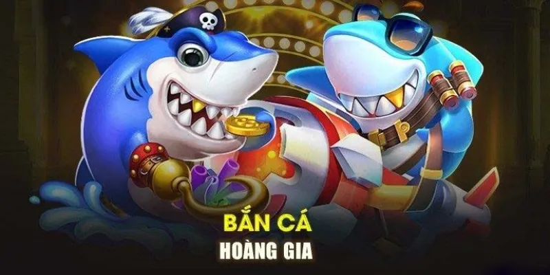 Kinh nghiệm thực tế chơi Bắn Cá Hoàng Gia từ cao thủ tại New88 2 Tính năng nổi bật của game bắn cá Hoàng Gia