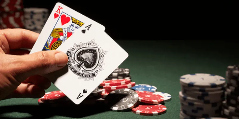 Khám phá luật chơi cơ bản của Blackjack