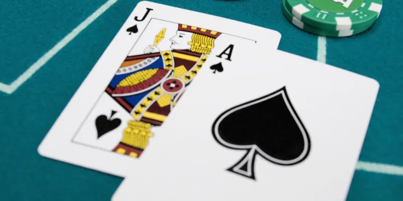 Một số thuật ngữ phổ biến trong Blackjack