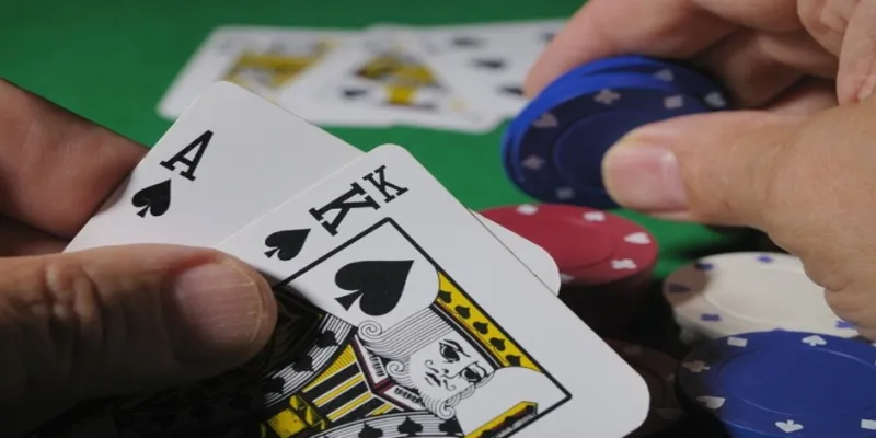 Top bí quyết chơi blackjack cho người mới bắt đầu