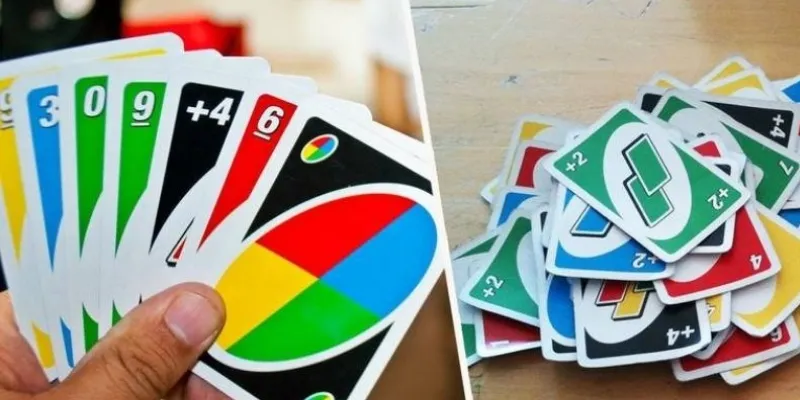Cách chơi Bài Uno thông minh để thắng lớn