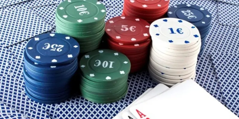 Một số loại hình Poker phổ biến