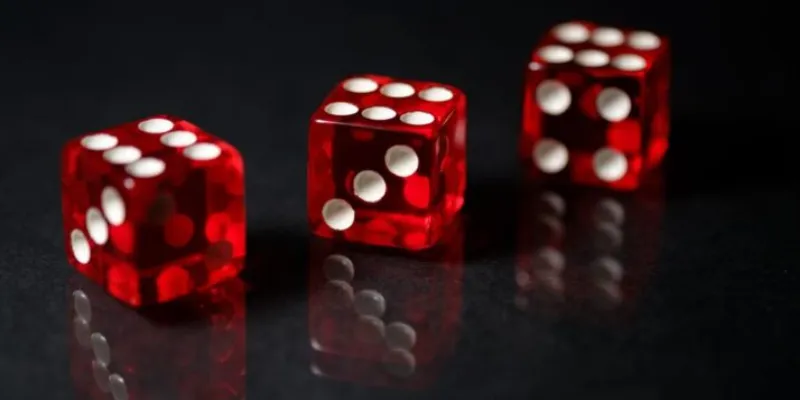 Cách chơi Sicbo - Luật cơ bản và các loại cược phổ biến 2 Luật chơi và các thuật ngữ trong Sicbo