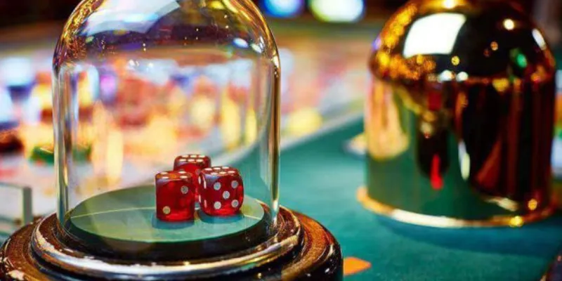 Cách chơi Sicbo - Luật cơ bản và các loại cược phổ biến 3 Một số loại cược phổ biến và xác suất thắng trong Sicbo