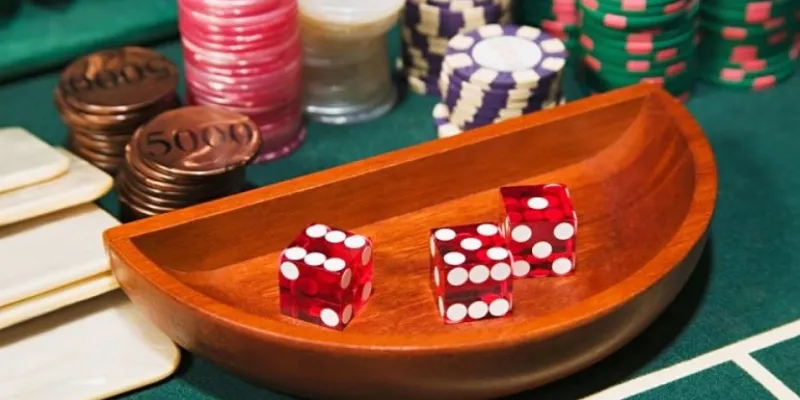 Cách chơi Sicbo - Luật cơ bản và các loại cược phổ biến 4 Cách chơi Sicbo hiệu quả dễ dàng chiến thắng