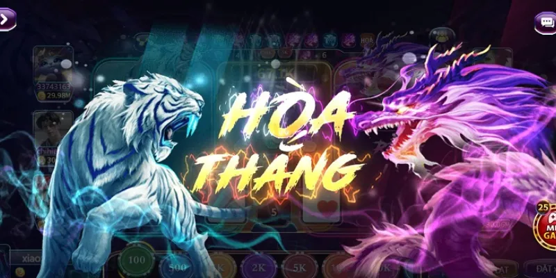 Cách đặt cược Rồng Hổ – Những yếu tố quan trọng bạn cần biết 2 Tìm hiểu tổng quan về cách đặt cược Rồng Hổ