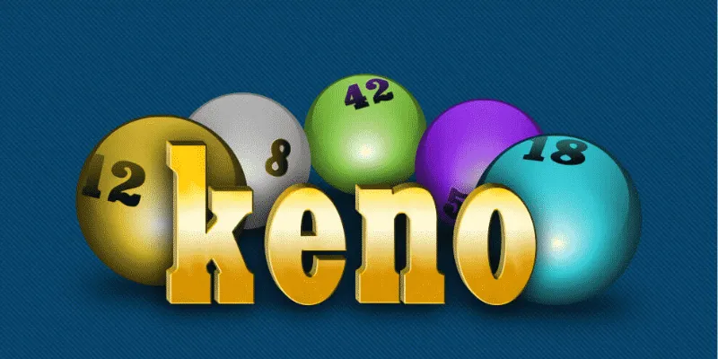 Hướng dẫn chi tiết cách chơi Keno cơ bản
