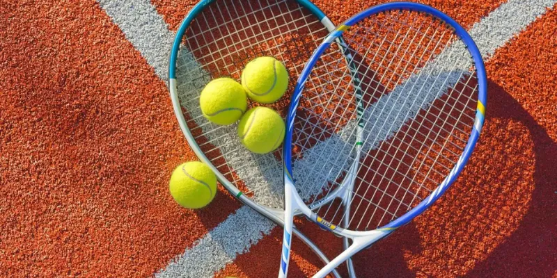 Thông tin về cá cược tennis