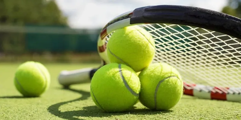 Tìm hiểu rõ các loại kèo cá cược Tennis