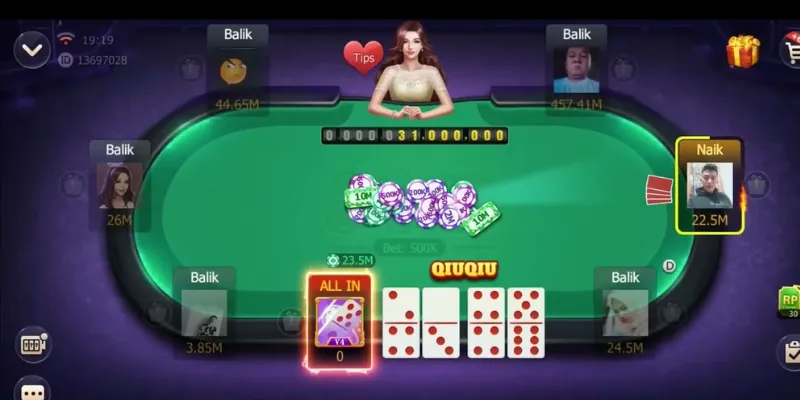 Domino QQ tại New88 - Tăng tỷ lệ thắng với các chiến thuật thông minh 2 Tìm hiểu tổng quan về trò chơi Domino QQ