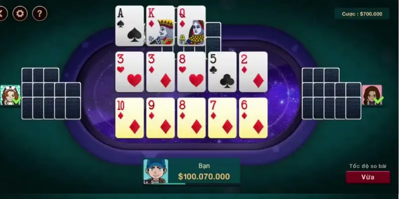 Game bài mậu binh tại New88 - Chiến thuật hiệu quả từ cao thủ 4 Bí quyết thắng lớn game bài mậu binh cực hay