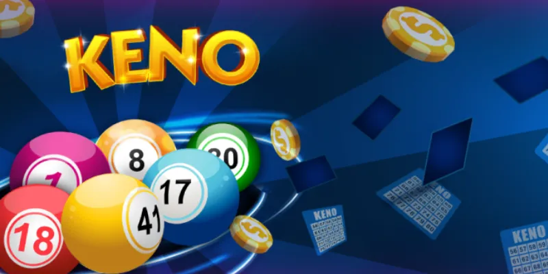 Bí quyết chơi Keno nhanh 5 phút đạt hiệu quả cao