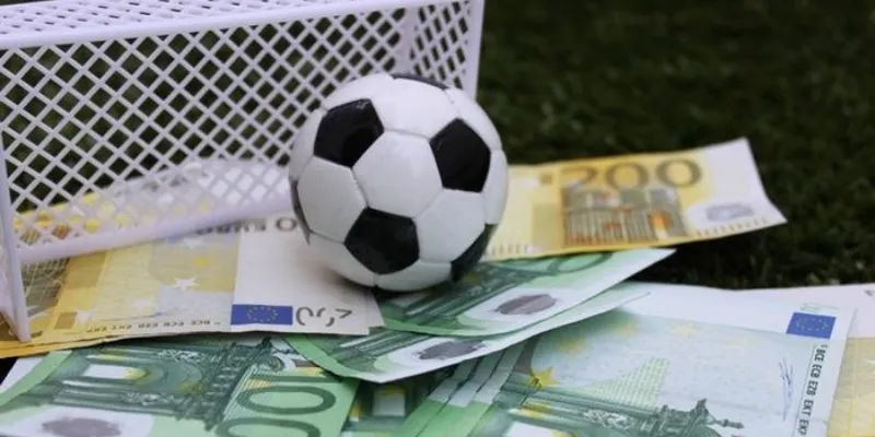 Các loại kèo chấp bóng đá phổ biến