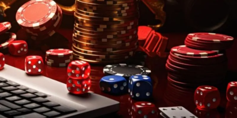 Cách tính điểm trong baccarat