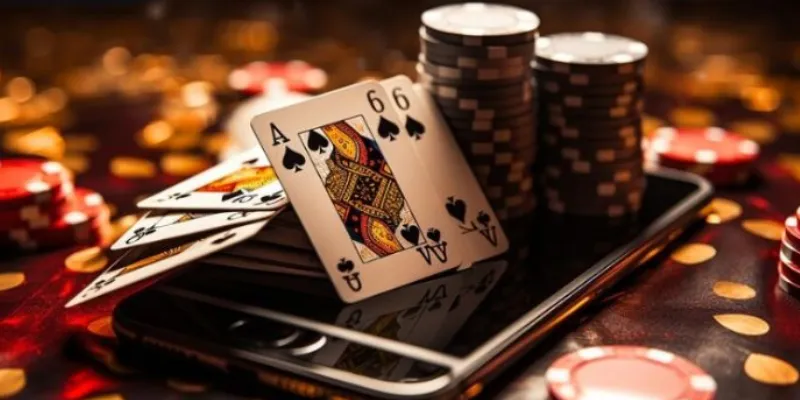 Chia sẻ kinh nghiệm chơi baccarat cực hay 