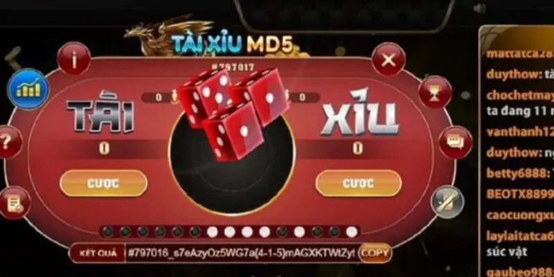 Kinh nghiệm chơi Tài Xỉu – Chiến lược giúp bạn luôn thắng 4 Chia sẻ kinh nghiệm chơi tài xỉu tăng tỷ lệ chiến thắng