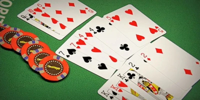 Luật chơi cơ bản và các thuật ngữ trong Bài Tấn