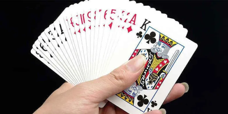 Đôi nét về trò chơi Ba Cây