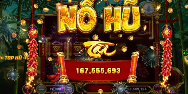 Mẹo chơi nổ hũ thắng lớn – Cách tối ưu hóa cơ hội nhận jackpot 3 Top trò chơi nổ hũ được yêu thích nhất hiện nay