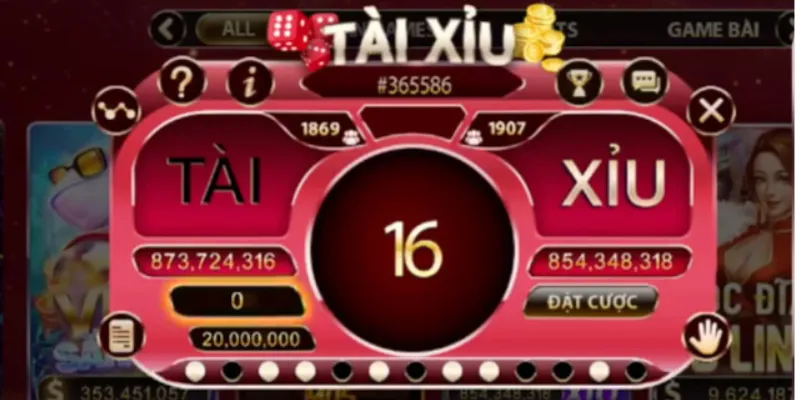 Mẹo chơi tài xỉu luôn thắng – Các chiến lược giúp bạn thắng liên tiếp 4 Top 5 mẹo chơi tài xỉu luôn thắng cực chuẩn xác