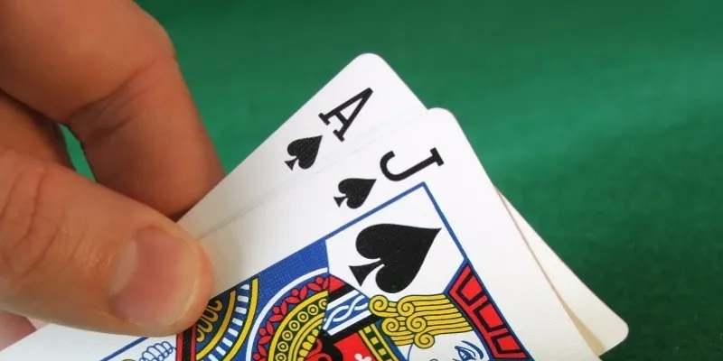 Tìm hiểu luật chơi và và điểm số trong Xì Dách