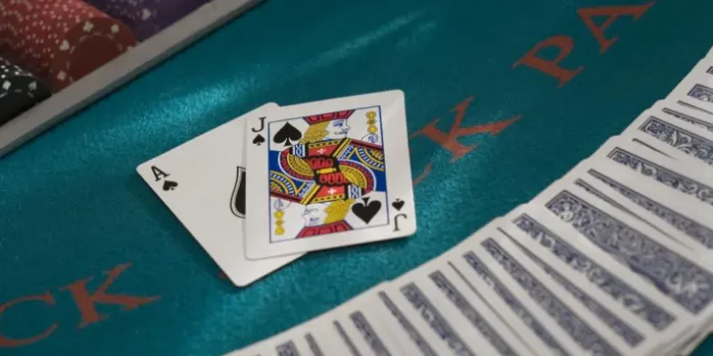 Những sai lầm thường gặp khi chơi Xì Dách cần tránh