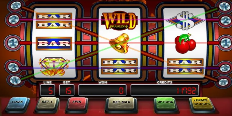 Chia sẻ mẹo thắng jackpot slot cực hay cho anh em