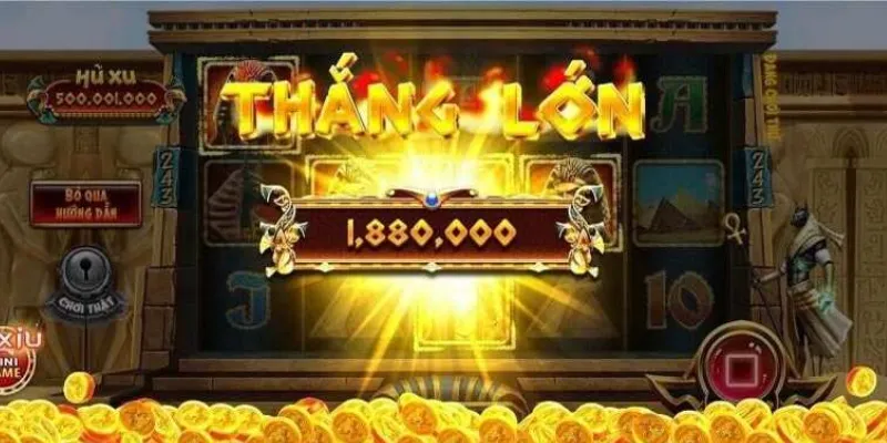 Chia sẻ kinh nghiệm chơi Nổ Hũ Tài Lộc từ các cao thủ