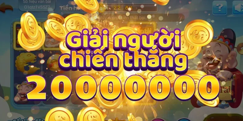 Tỷ lệ trả thưởng và cách tính điểm trong Nổ Hũ Thần Rồng