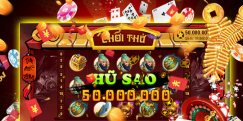 Bí quyết quay hũ hiệu quả trong Nổ Hũ Thần Rồng 