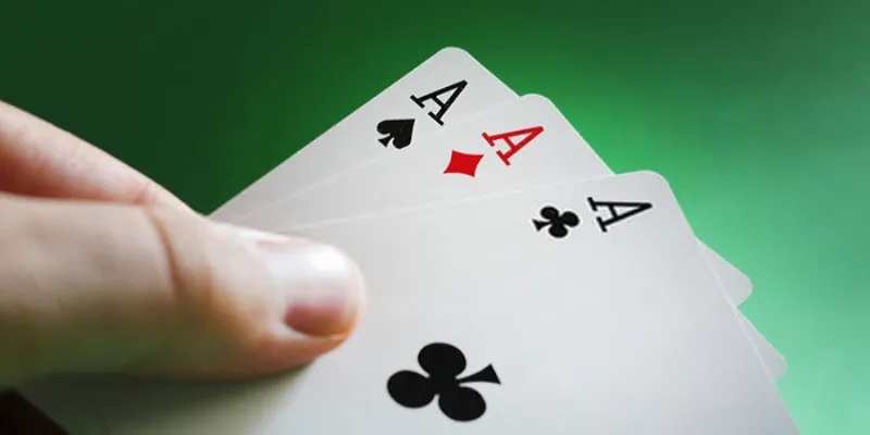 Kinh nghiệm chơi bài cào ba lá từ các chuyên gia 