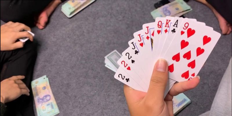 Chơi sâm lốc tại nền tảng uy tín