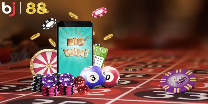 BJ88 - Trải nghiệm giao dịch tiện lợi và an toàn hàng đầu 4 BJ88 cung cấp đồ họa chất lượng cao và trải nghiệm mượt mà