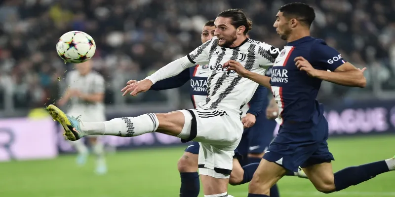 Europa League là giải bóng đá được nhiều người quan tâm