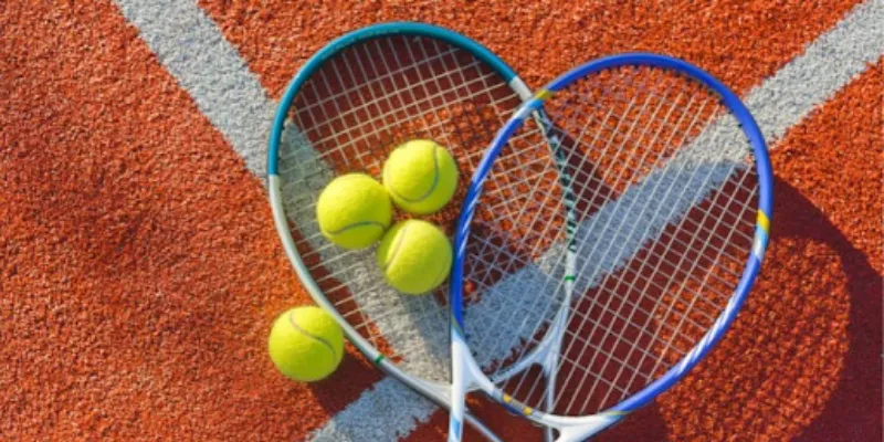 Cá cược quần vợt là gì? Cách chơi và mẹo thắng lớn tại New88 4 Chiến lược cá cược quần vợt hiệu quả tại New88