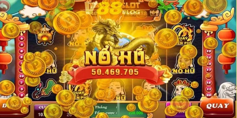 Hướng dẫn cách chơi nổ hũ dễ thắng ah em nên áp dụng