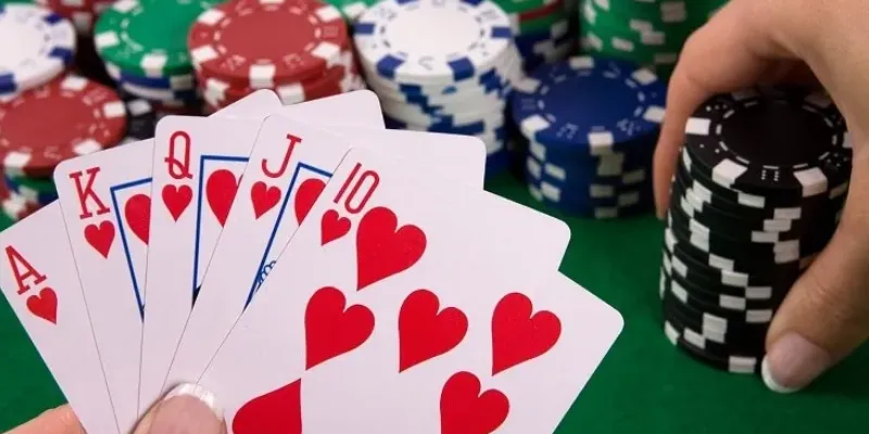 Tổng quan bài Tiến Lên