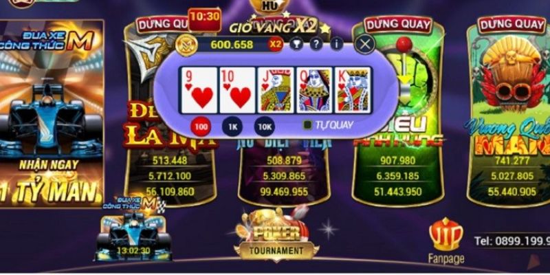 Game Bài Uy Tín SHBET – Đỉnh Cao Của Trải Nghiệm Đổi Thưởng 2 Giới thiệu về game bài uy tín hiện nay
