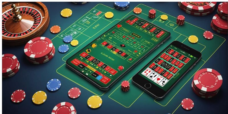 Game Bài Uy Tín SHBET – Đỉnh Cao Của Trải Nghiệm Đổi Thưởng 3 Lợi ích khi tham gia game bài uy tín