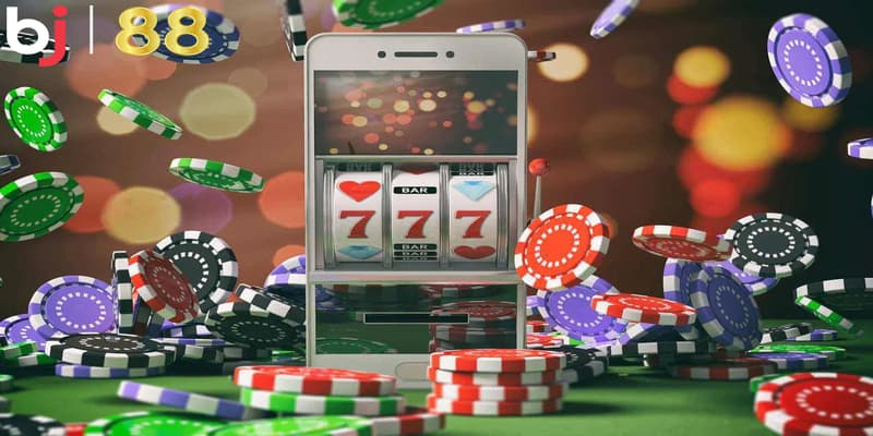 BJ88 - Trải nghiệm giao dịch tiện lợi và an toàn hàng đầu 3 Khám phá giao diện thân thiện và dễ dàng sử dụng