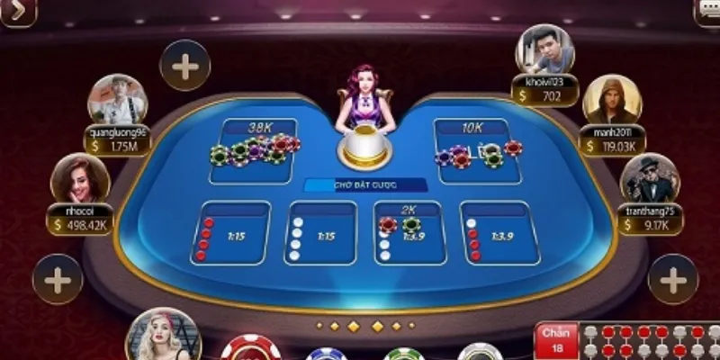 Top kinh nghiệm chơi xóc đĩa từ cao thủ bạn nên học hỏi 2 Nắm rõ quy tắc chơi xóc đĩa chi tiết từ A đến Z