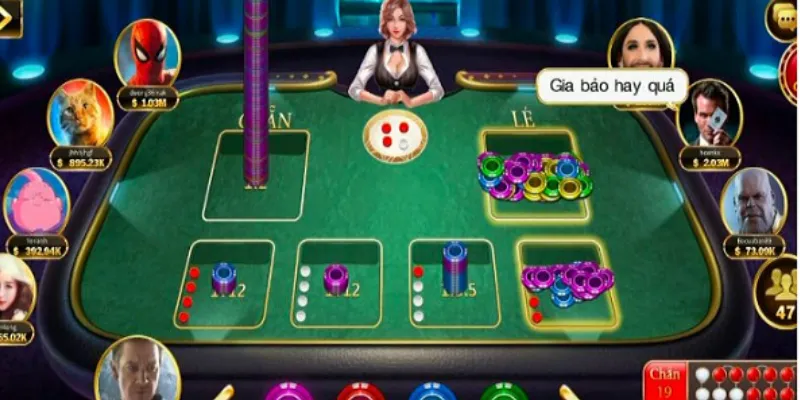 Top kinh nghiệm chơi xóc đĩa từ cao thủ bạn nên học hỏi 4 Kinh nghiệm chơi xóc đĩa hiệu quả cho anh em